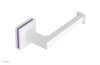 JOLIE Paper Holder with "Purple" Accents 222S-74