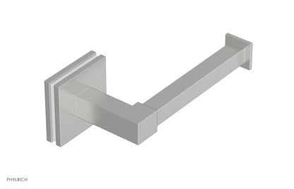 JOLIE Paper Holder with "White" Accents 222S-74