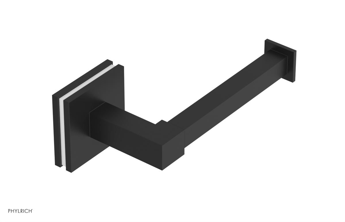 JOLIE Paper Holder with "White" Accents 222S-74