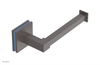 JOLIE - Hand Towel Bar with 'Light Blue" Accents 222S-75
