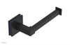 JOLIE - Hand Towel Bar with 'Navy Blue" Accents 222S-75