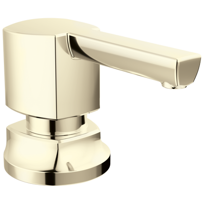 Brizo Soap Lotion Dispenser