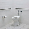 American Standard Ultima Selectronic Touchless Toilet Flush Valve, Piston-Type, PWRX, 1.28 gpf/4.8 Lpf