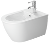 Duravit Darling New Wall-mounted bidet