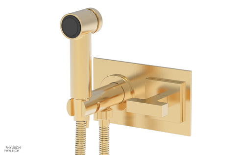 Phylrich CROI - Wall Mounted Bidet - Lever Handle 255-65