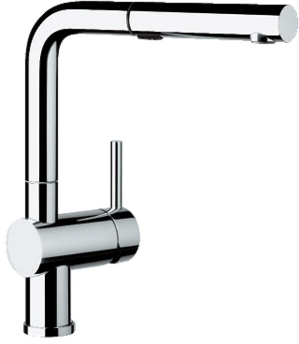 Blanco Linus Kitchen Faucet