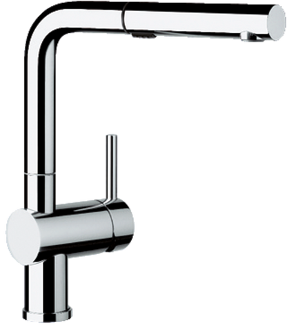 Blanco Linus Kitchen Faucet