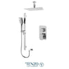 Tenzo 2 Functions 2-Way Shower Kit