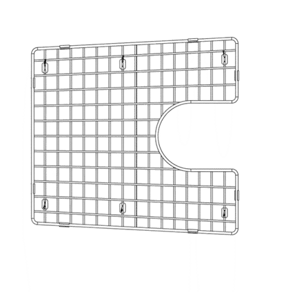 Blanco GRID PERFORMA 1.75 MEDIUM LARGE