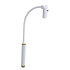 Rubinet Hand Held Shower Bidet Only White