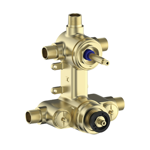 Vogt 3-WAY TH VALVE