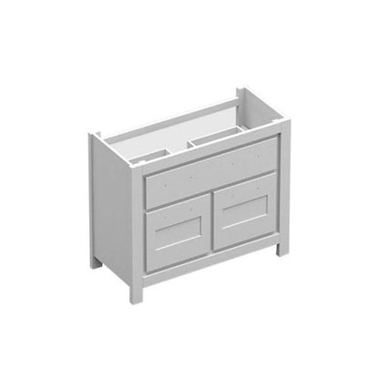 Sonia Essence 40″ Base Cabinet