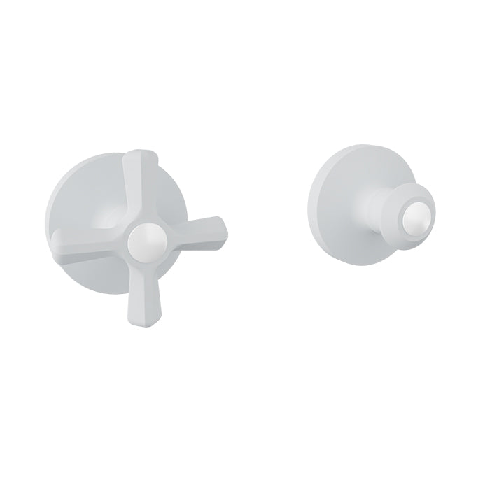 Baril Complete 3/4" thermostatic valve