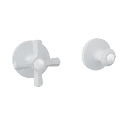 Baril Complete 3/4" thermostatic valve
