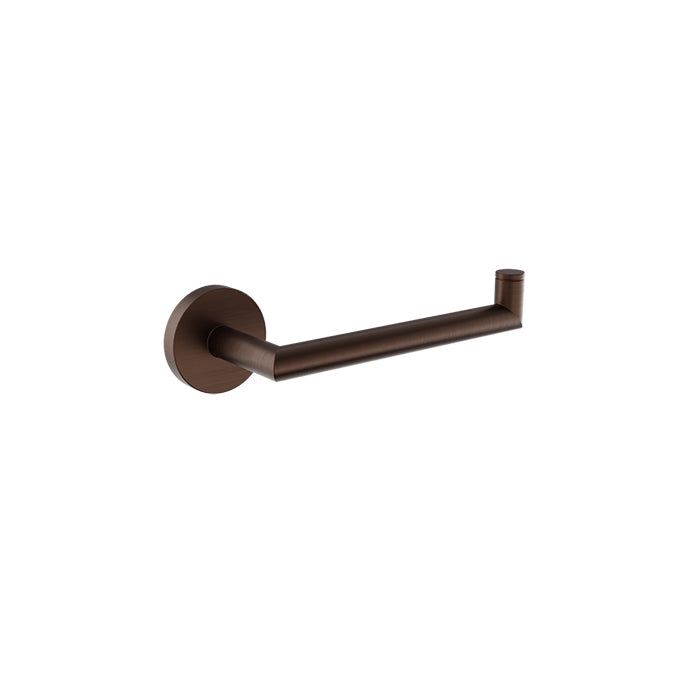 Baril Wall-mounted toilet paper holder