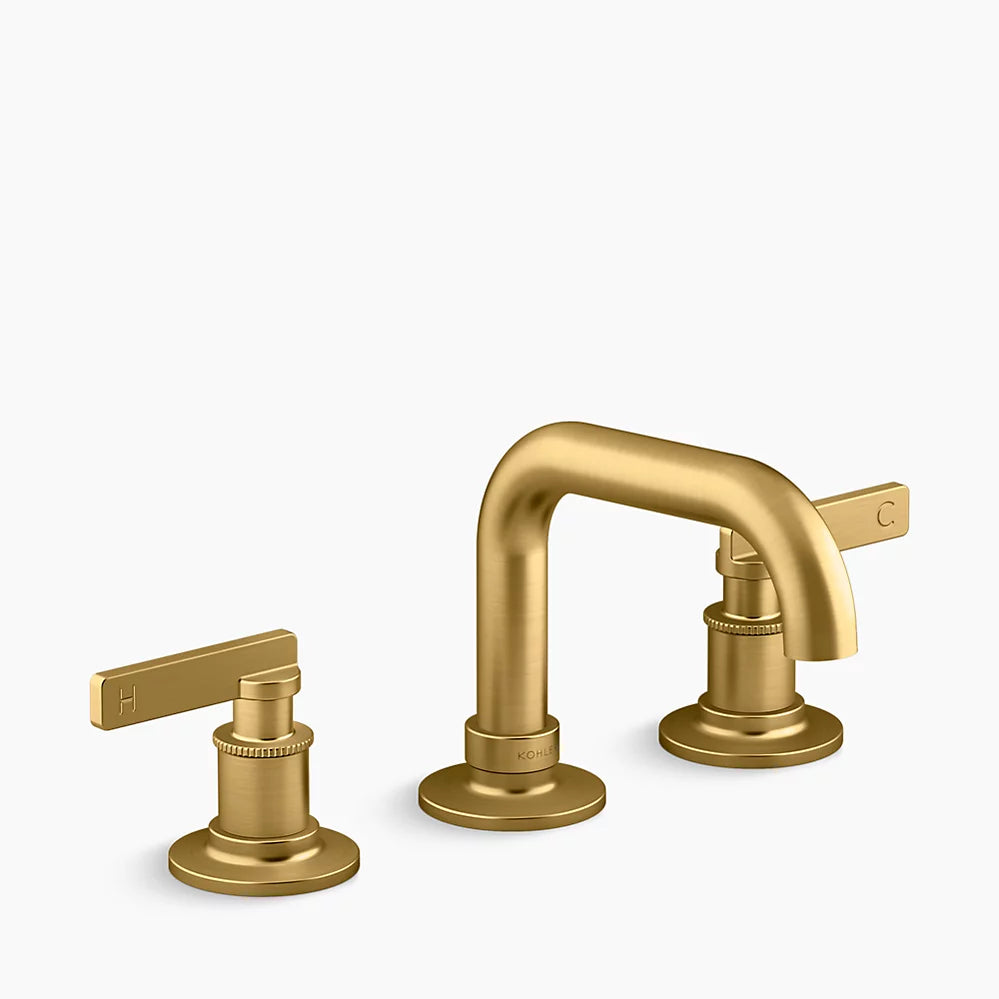 Castia™ by Studio McGee Widespread bathroom sink faucet, 1.2 gpm