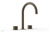 Phylrich BASIC II Widespread Faucet 230-01