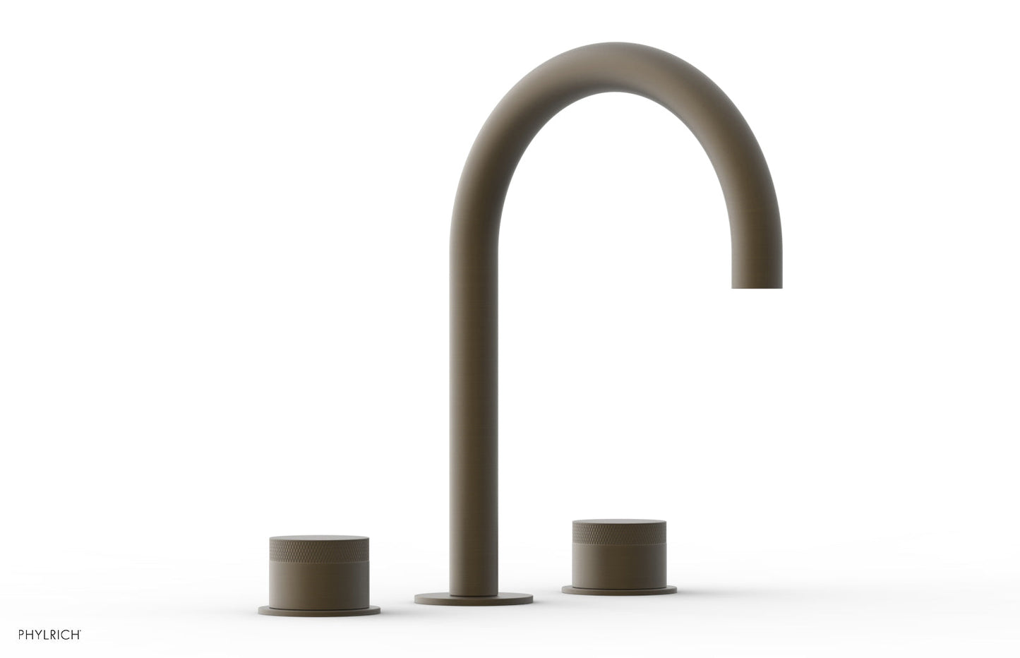 Phylrich BASIC II Widespread Faucet 230-01