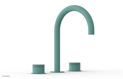 Phylrich BASIC II Widespread Faucet 230-01