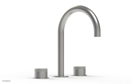 Phylrich BASIC II Widespread Faucet 230-01