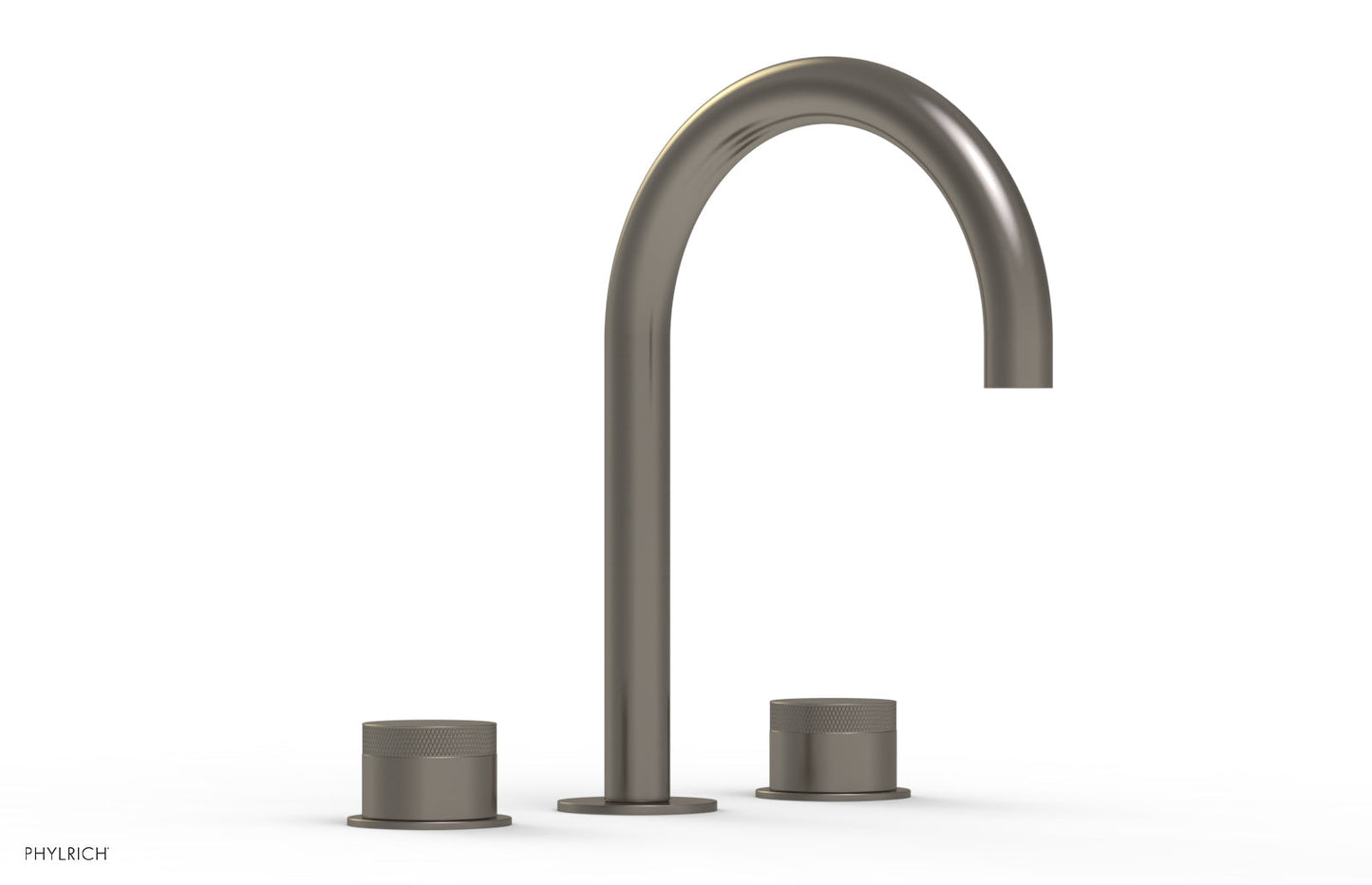 Phylrich BASIC II Widespread Faucet 230-01