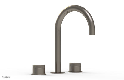 Phylrich BASIC II Widespread Faucet 230-01