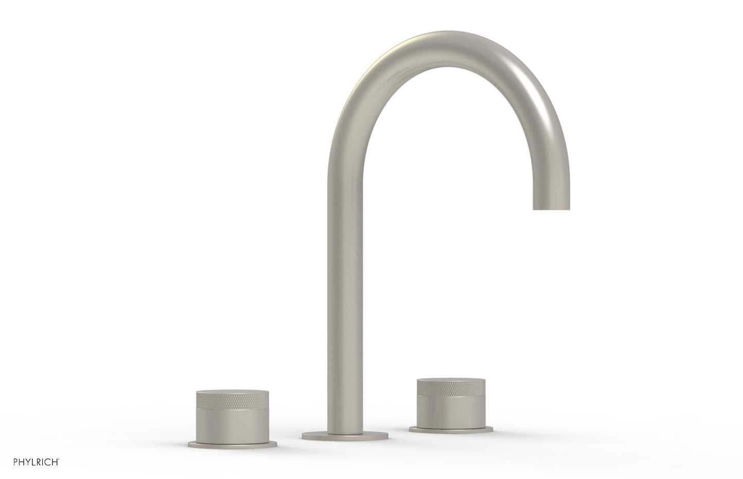 Phylrich BASIC II Widespread Faucet 230-01