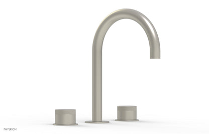 Phylrich BASIC II Widespread Faucet 230-01