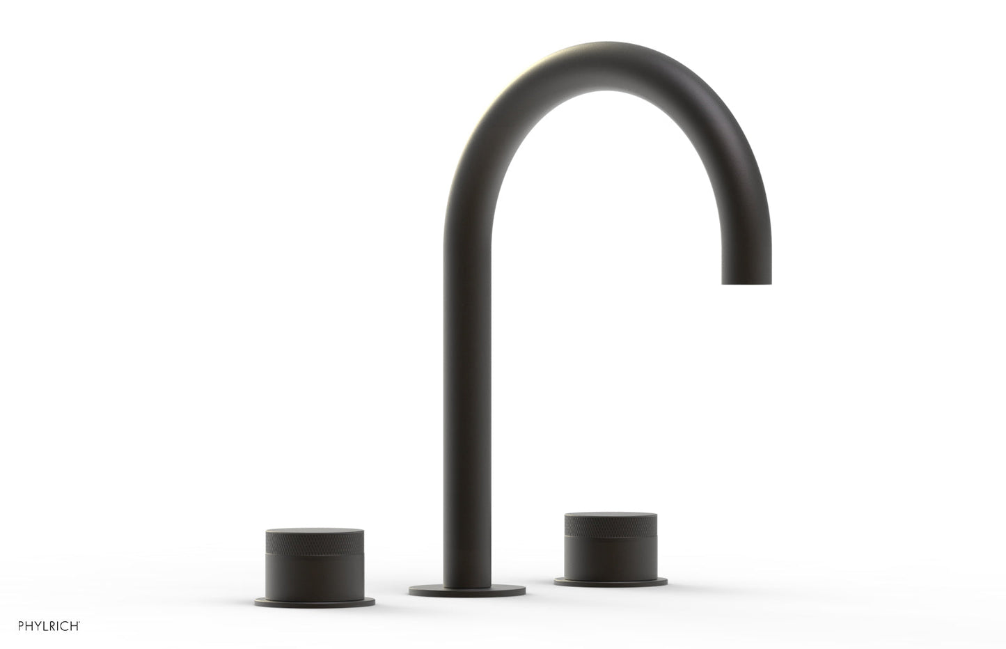 Phylrich BASIC II Widespread Faucet 230-01
