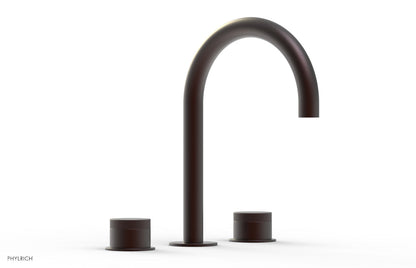 Phylrich BASIC II Widespread Faucet 230-01