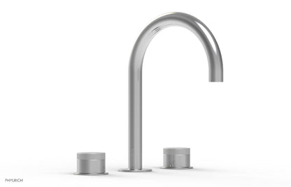 Phylrich BASIC II Widespread Faucet 230-01