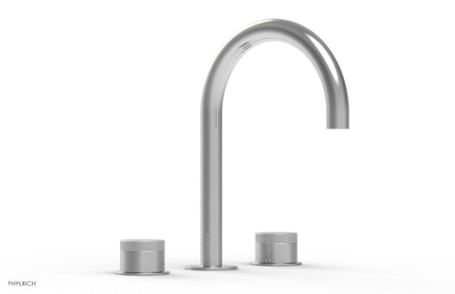 Phylrich BASIC II Widespread Faucet 230-01