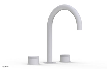 Phylrich BASIC II Widespread Faucet 230-01