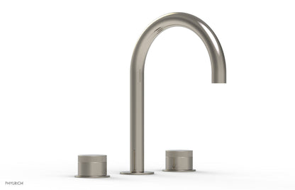 Phylrich BASIC II Widespread Faucet 230-01