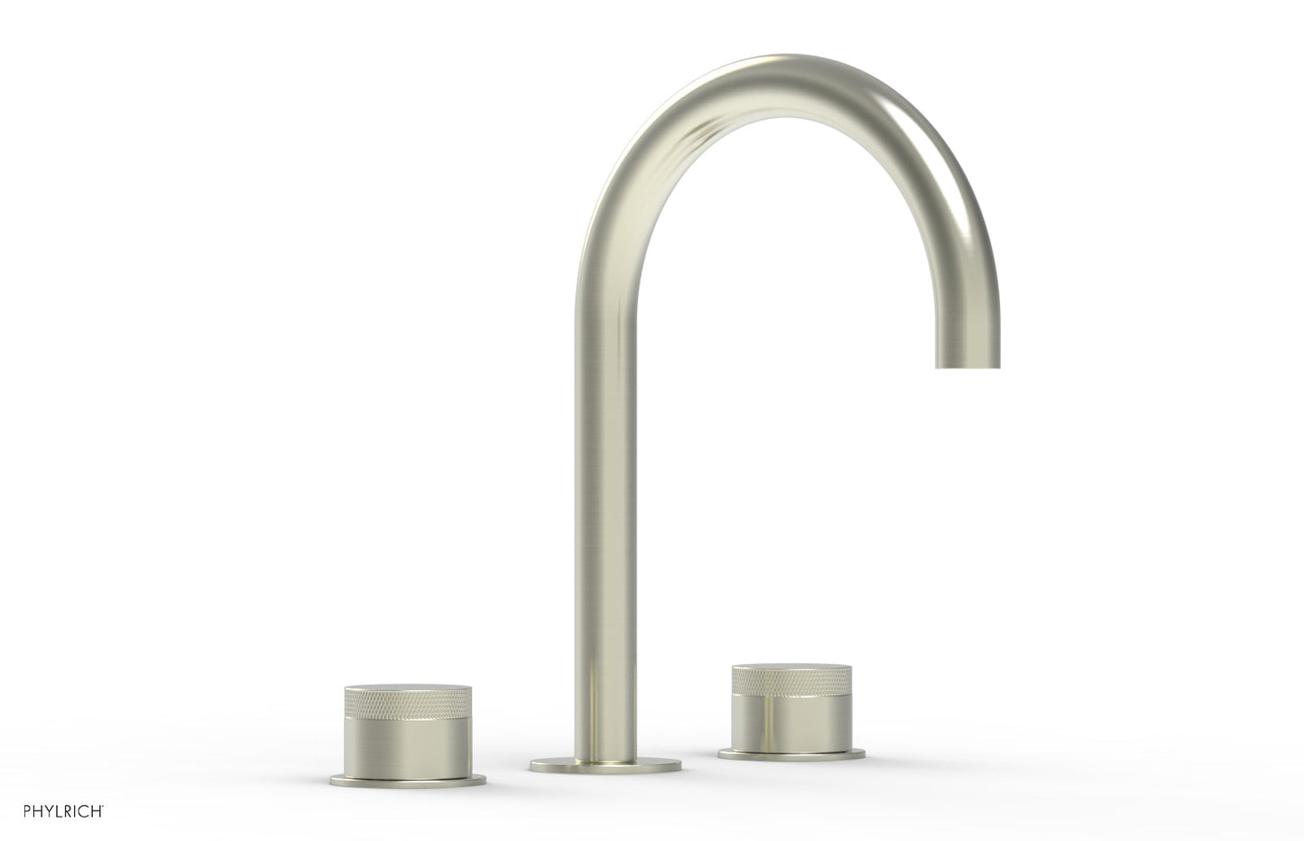 Phylrich BASIC II Widespread Faucet 230-01