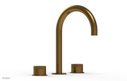 Phylrich BASIC II Widespread Faucet 230-01