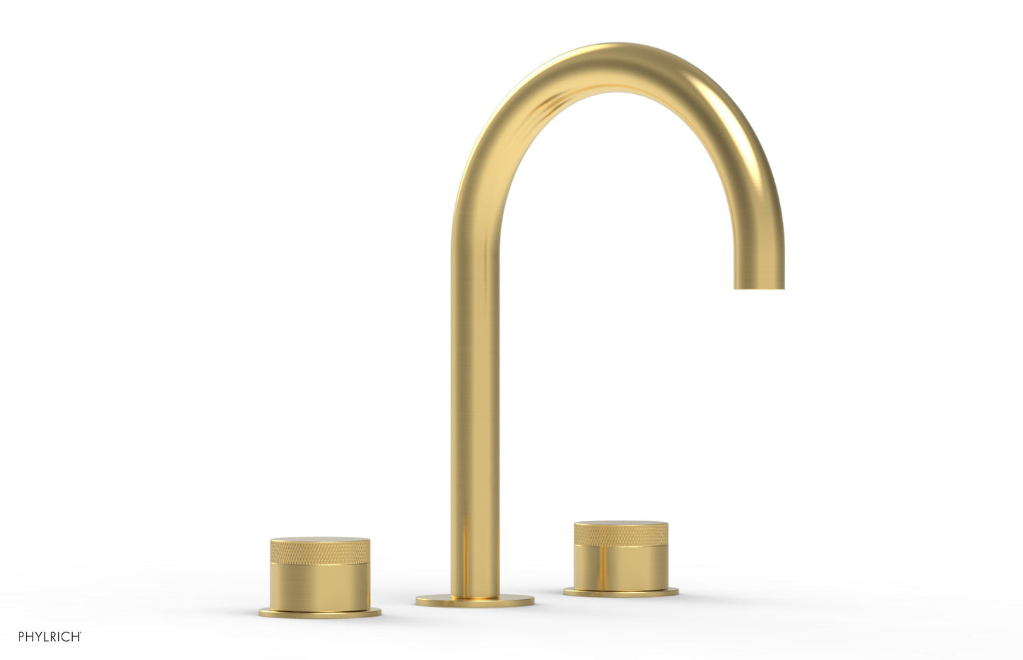 Phylrich BASIC II Widespread Faucet 230-01