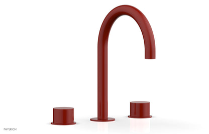 Phylrich BASIC II Widespread Faucet 230-02