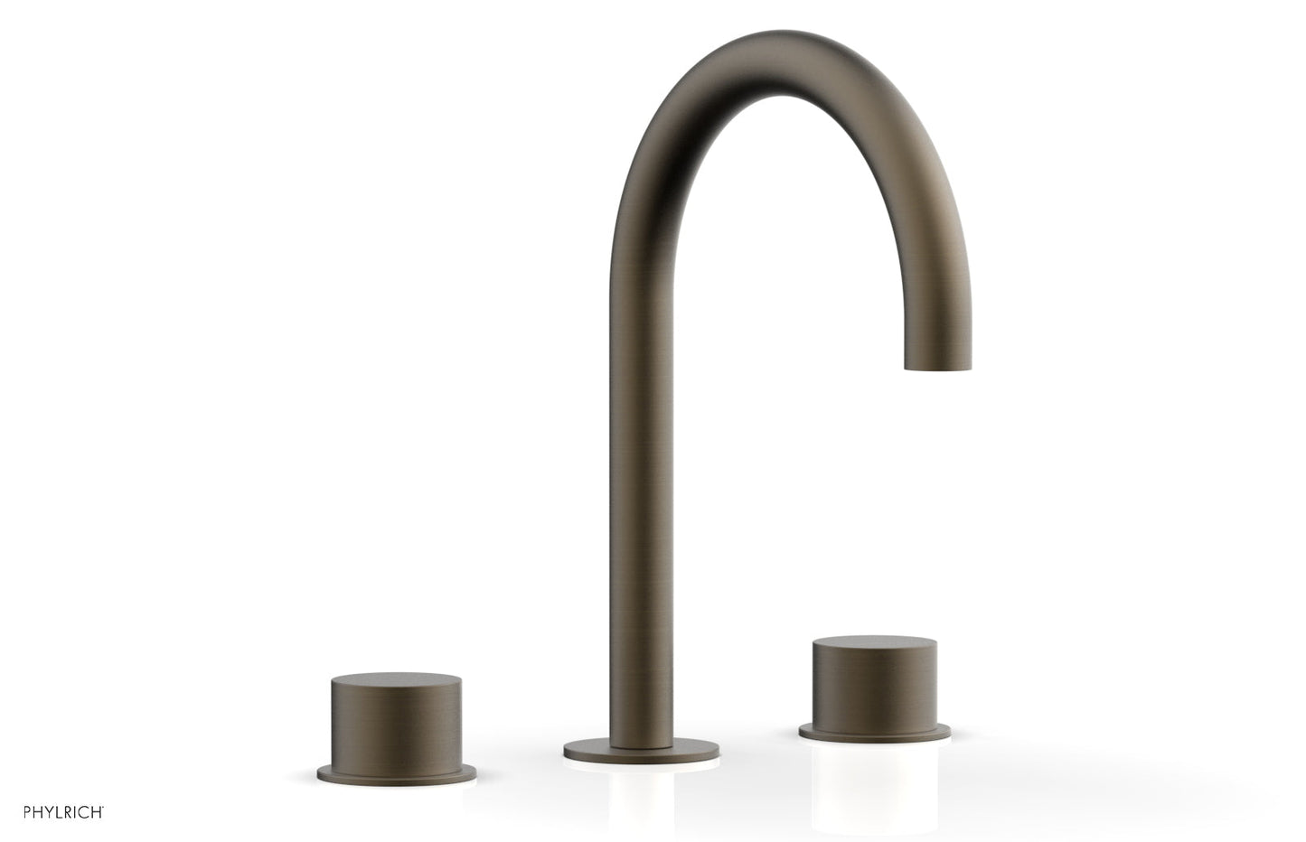 Phylrich BASIC II Widespread Faucet 230-02