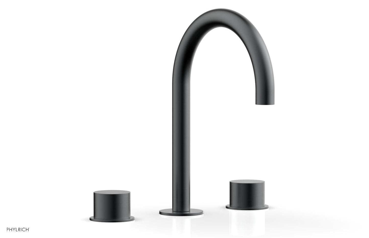 Phylrich BASIC II Widespread Faucet 230-02