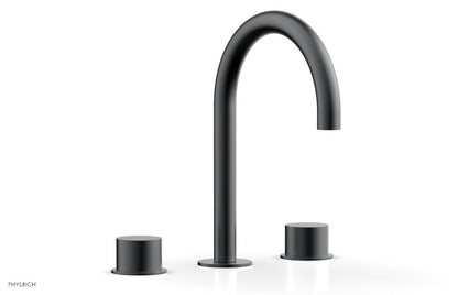 Phylrich BASIC II Widespread Faucet 230-02