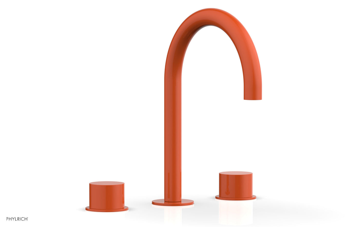 Phylrich BASIC II Widespread Faucet 230-02