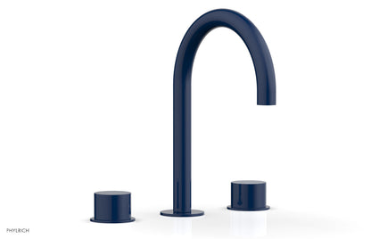 Phylrich BASIC II Widespread Faucet 230-02