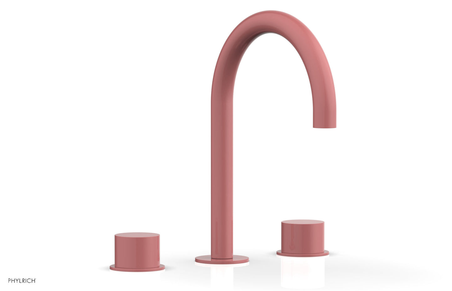 Phylrich BASIC II Widespread Faucet 230-02