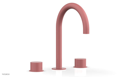 Phylrich BASIC II Widespread Faucet 230-02