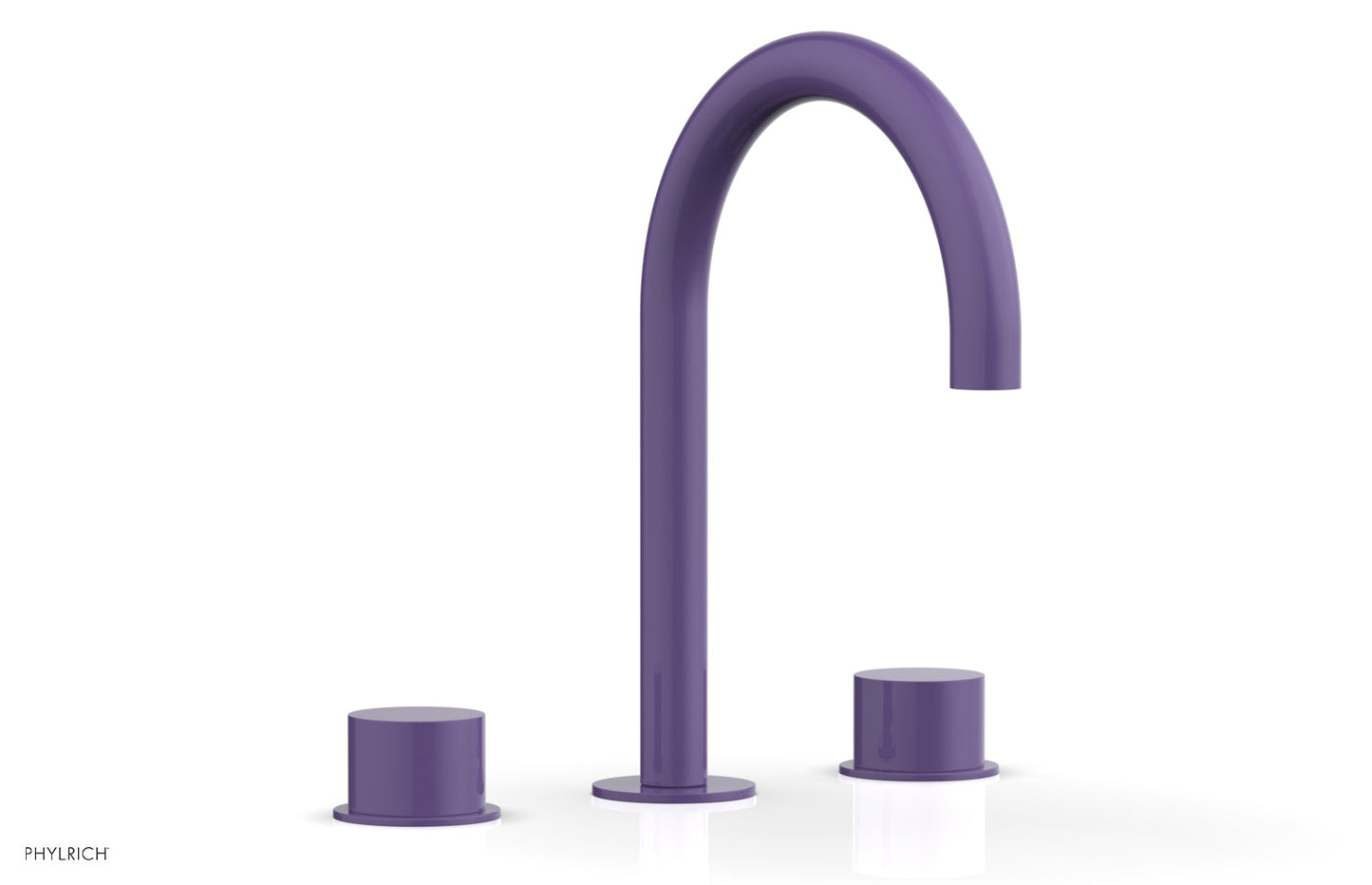 Phylrich BASIC II Widespread Faucet 230-02