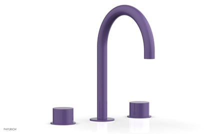 Phylrich BASIC II Widespread Faucet 230-02