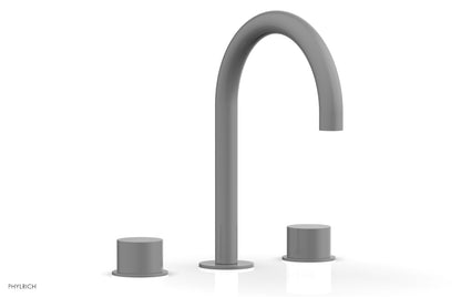Phylrich BASIC II Widespread Faucet 230-02