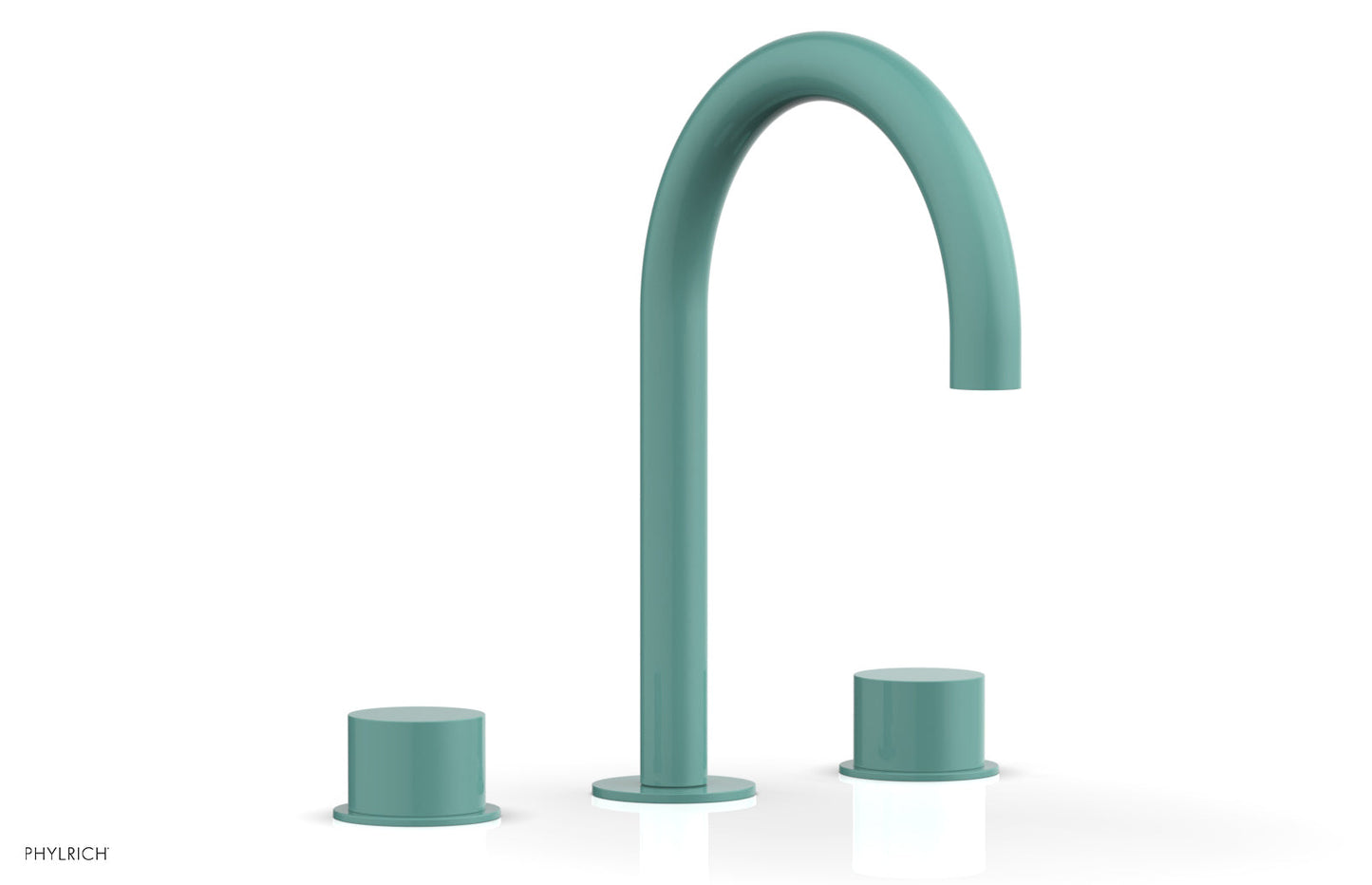 Phylrich BASIC II Widespread Faucet 230-02