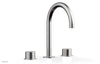 Phylrich BASIC II Widespread Faucet 230-02